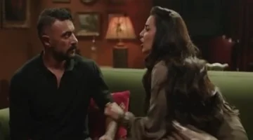 مواعيد عرض الحلقة 9 من مسلسل على كلاي والقنوات الناقلة